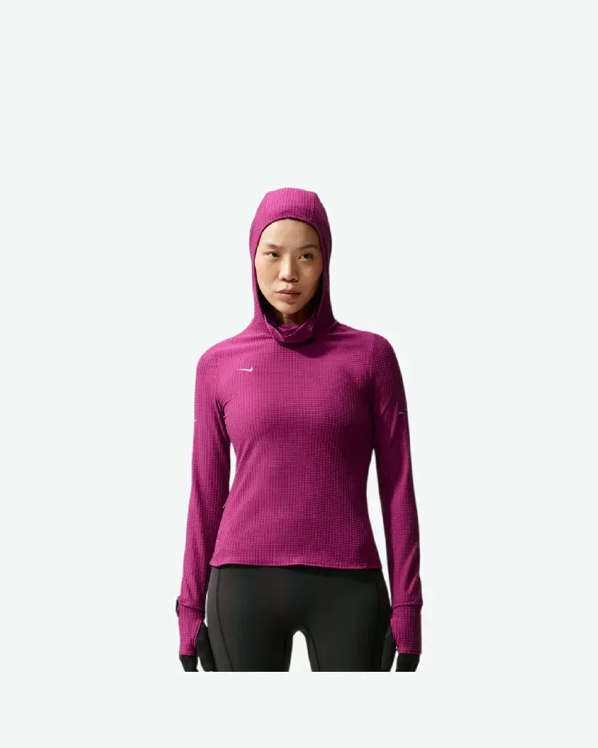 Sudadera Con Capucha Nike Swift W
