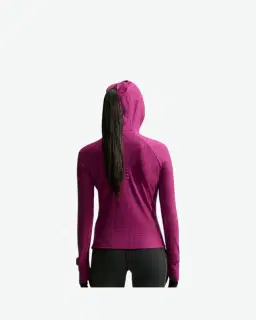 Sudadera Con Capucha Nike Swift Mujer – 2/6
