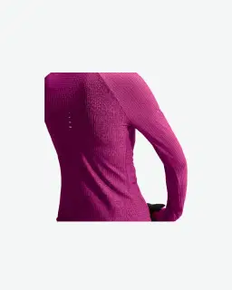 Sudadera Con Capucha Nike Swift Mujer – 3/6