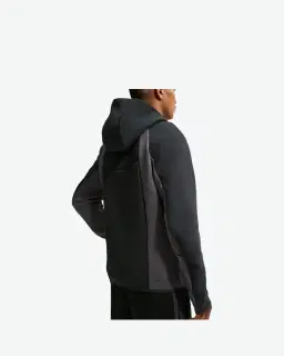 Sudadera con capucha Nike Tech Fleece Windrunner Hombre – 2/5