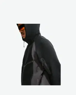 Sudadera con capucha Nike Tech Fleece Windrunner Hombre – 3/5