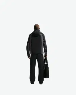 Sudadera con capucha Nike Tech Fleece Windrunner Hombre – 5/5