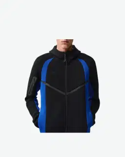 Sudadera con capucha Nike Tech Fleece Windrunner Hombre – 1/6