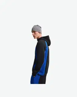 Sudadera con capucha Nike Tech Fleece Windrunner Hombre – 2/6