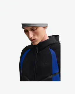 Sudadera con capucha Nike Tech Fleece Windrunner Hombre – 3/6
