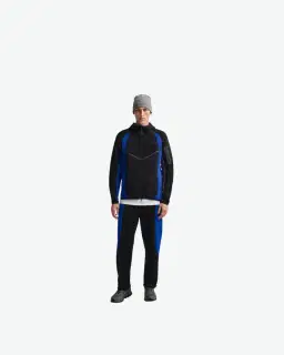 Sudadera con capucha Nike Tech Fleece Windrunner Hombre – 4/6