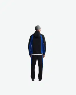Sudadera con capucha Nike Tech Fleece Windrunner Hombre – 5/6