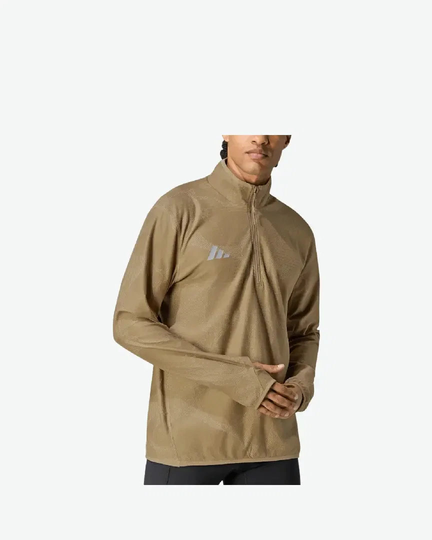 Sudadera Adidas Adi365 Hombre