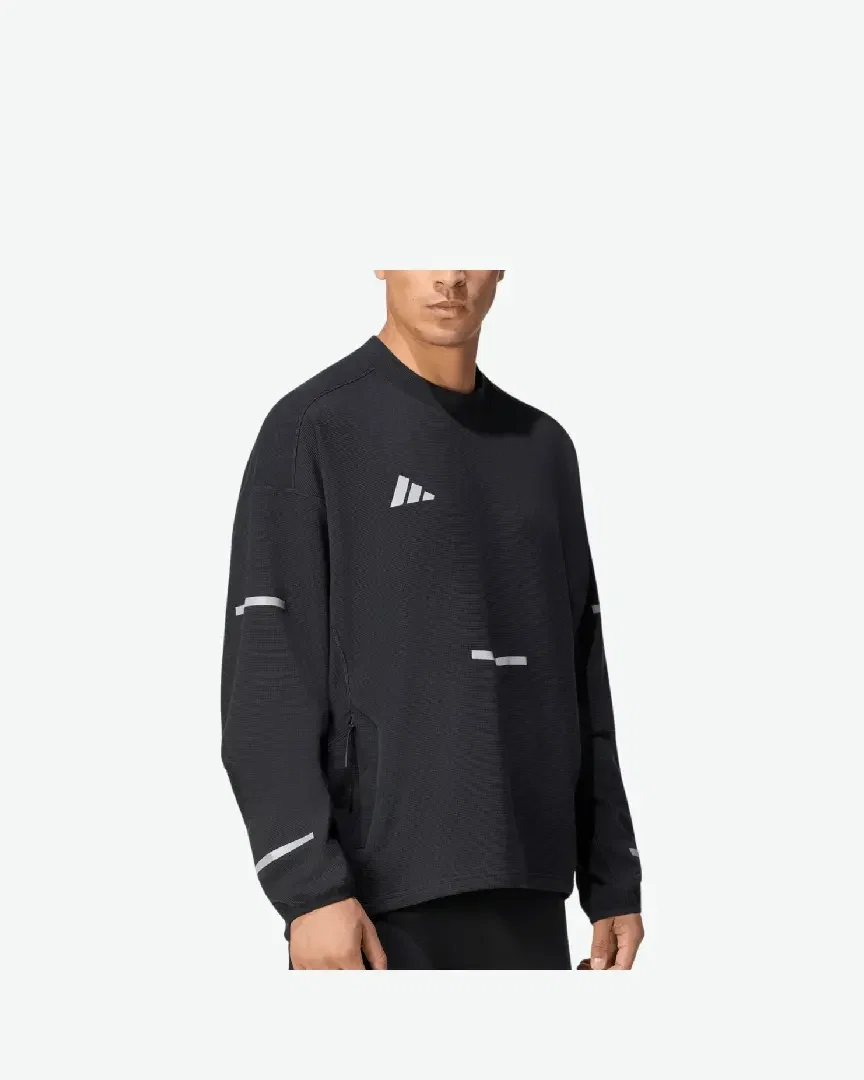Sudadera Adidas Adi365 Hombre