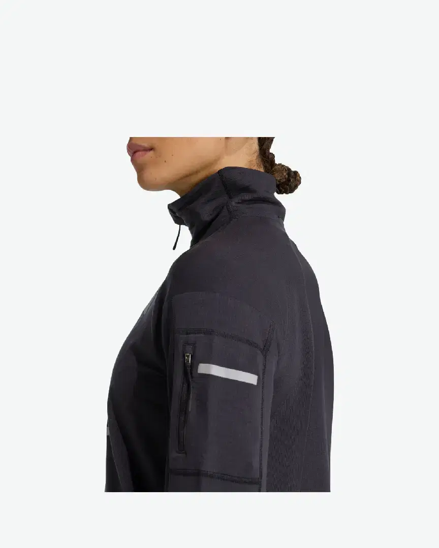Sudadera Adidas Adi365 W - JP3842 (2) au meilleur prix !