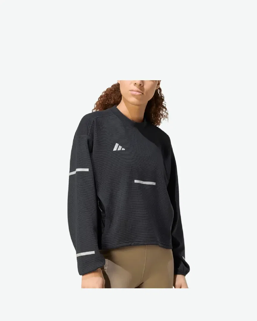 Sudadera Adidas Adi365 Mujer