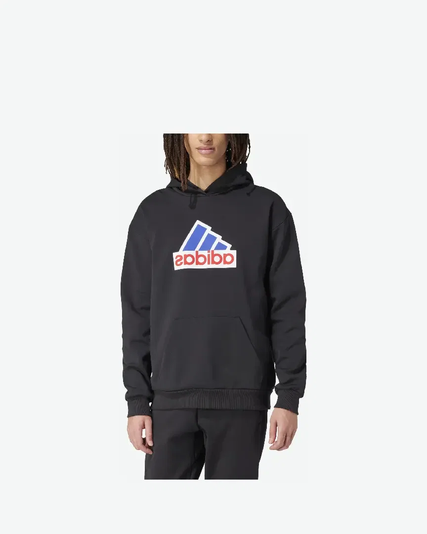 Sudadera Adidas M Fi Bos Hd Oly M