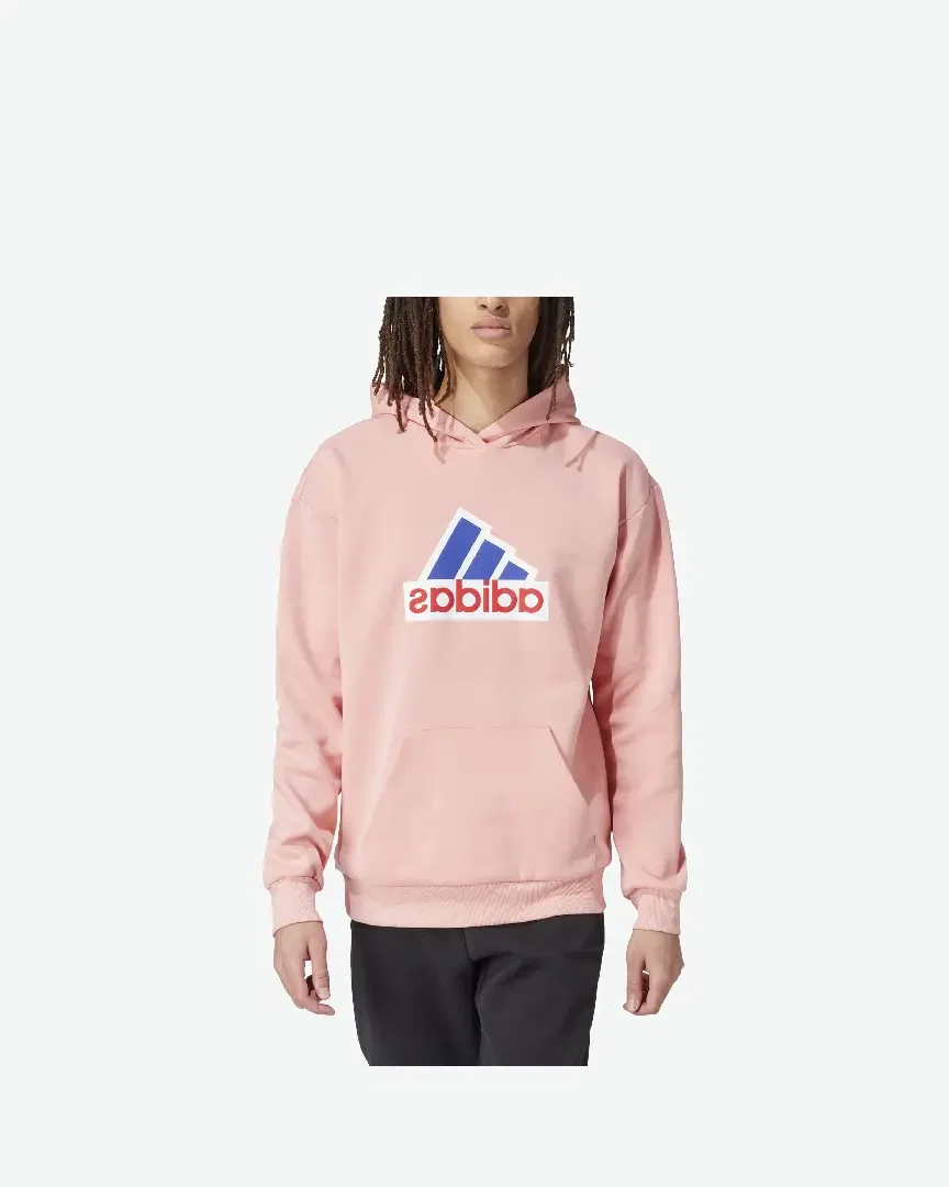 Sudadera Adidas Hombre Fi Bos Hd Oly Hombre
