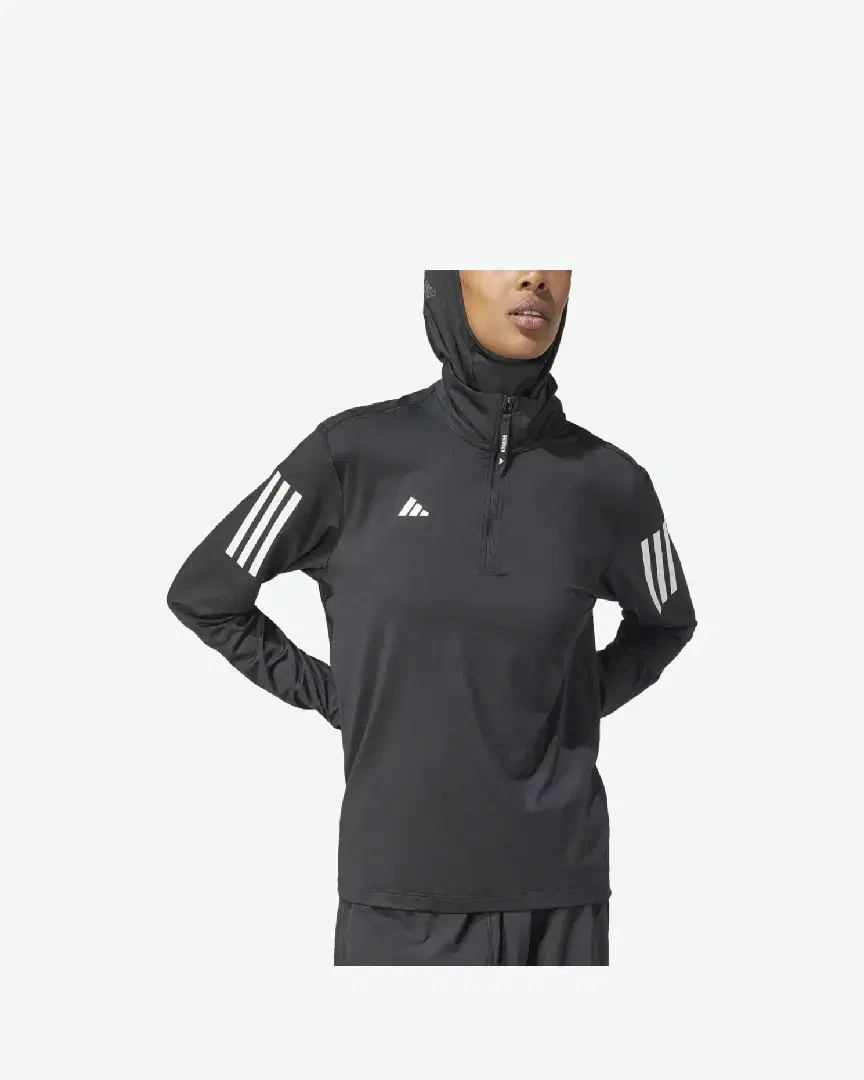 Sudadera Adidas Otr B Hzip W - IK7440 (0) au meilleur prix !