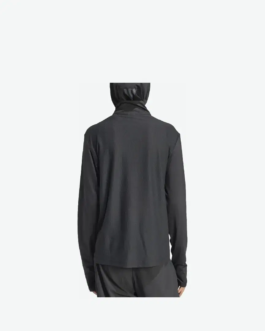 Sudadera Adidas Otr B Hzip W - IK7440 (1) au meilleur prix !