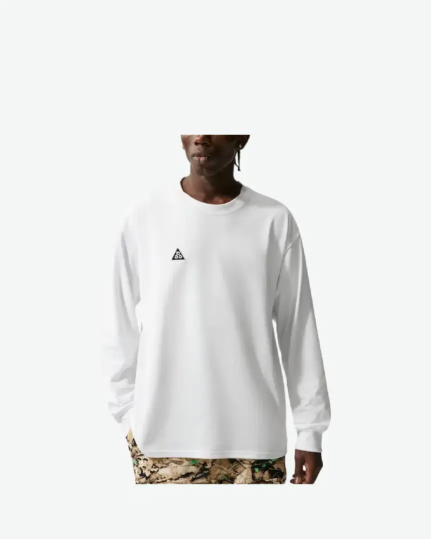 Sudadera Nike Acg M - FQ3738-121 (0) au meilleur prix !