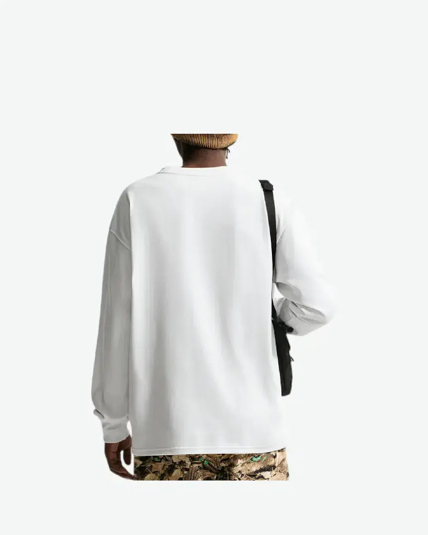 Sudadera Nike Acg M - FQ3738-121 (1) au meilleur prix !