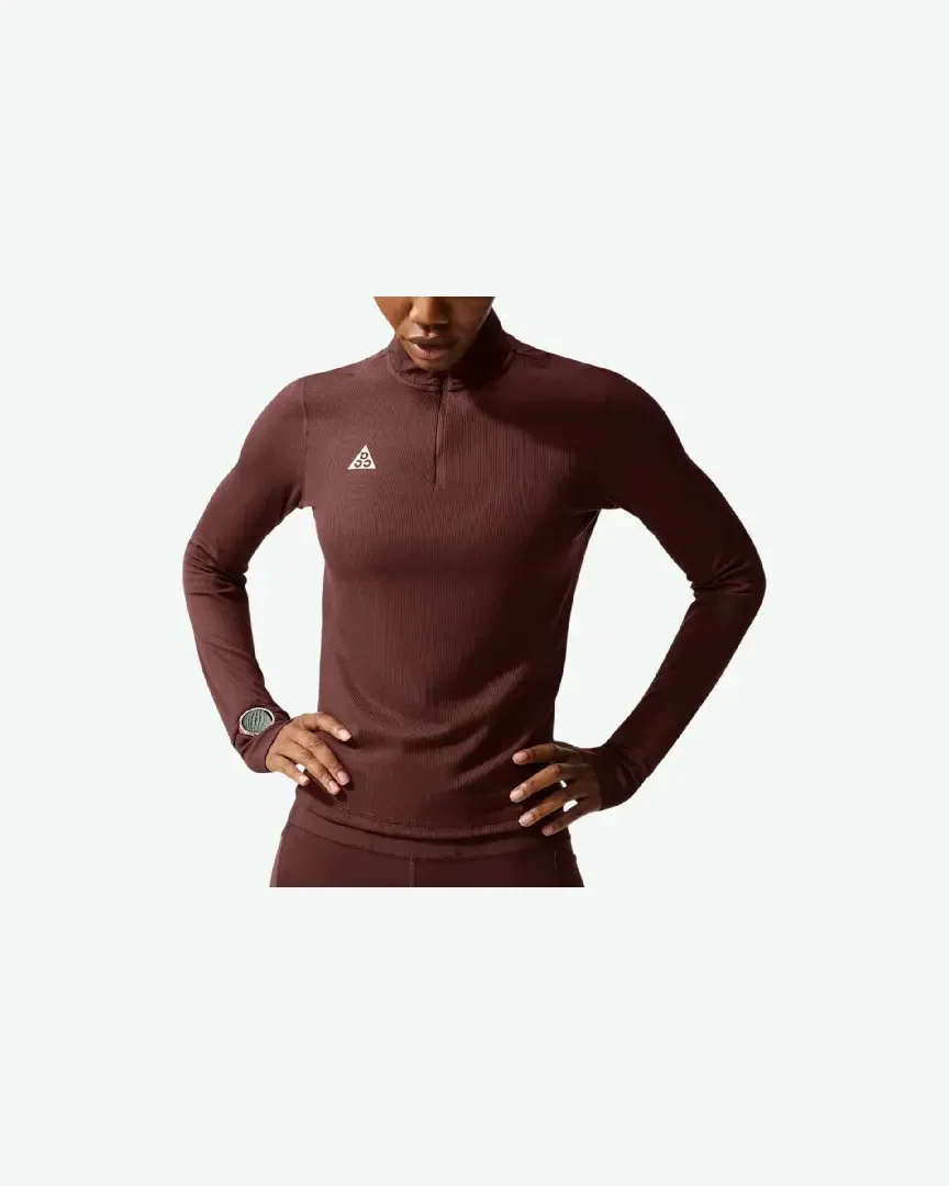 Sudadera Nike ACG Trail Mujer