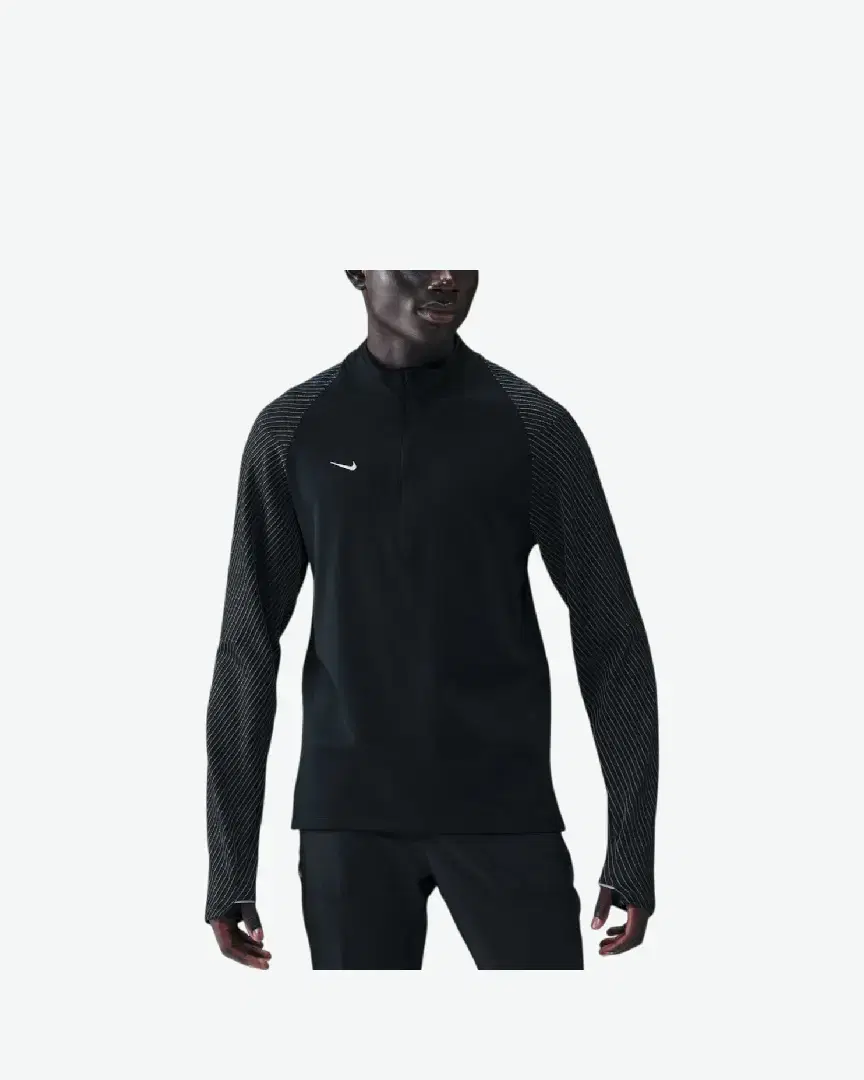 Sudadera Nike Dri-Fit Reflectiv M - Men (30) au meilleur prix !