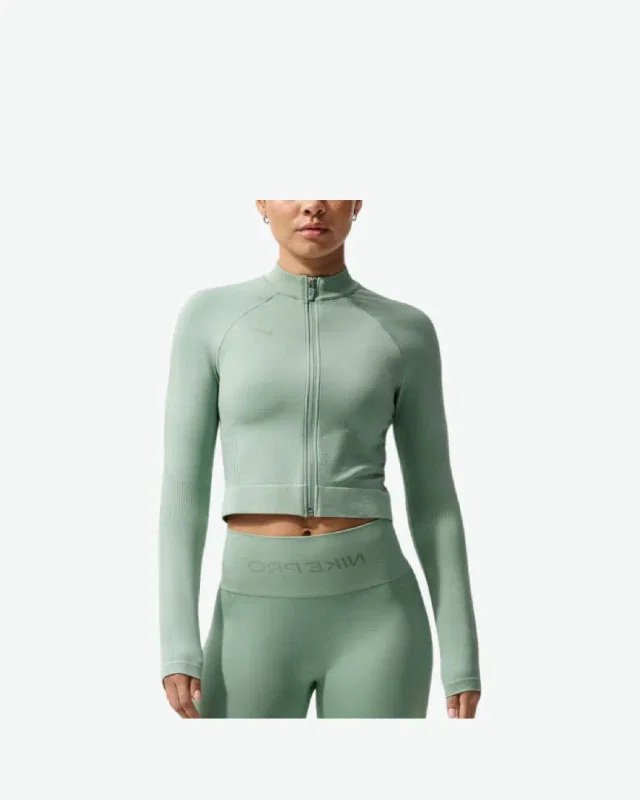 Sudadera Nike Pro W