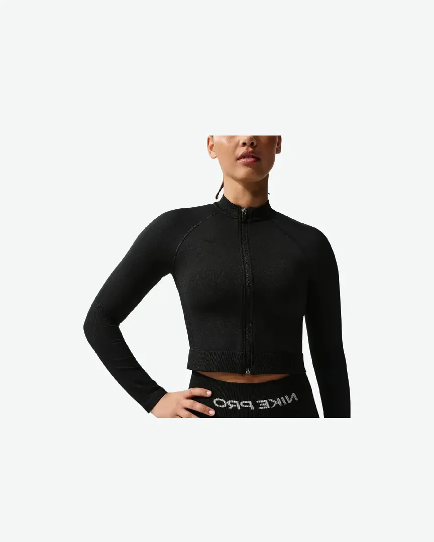Sudadera Nike Pro Mujer