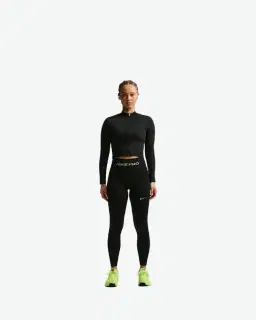 Sudadera Nike Pro Mujer – 2/4