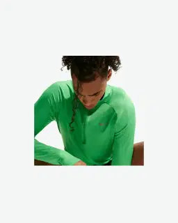 Camiseta de invierno de media cremallera Therma-Fit Repel Nike Stride Hombre – 4/4