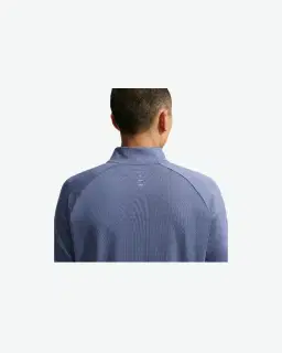 Camiseta de invierno de media cremallera Therma-Fit Repel Nike Stride Hombre – 3/4