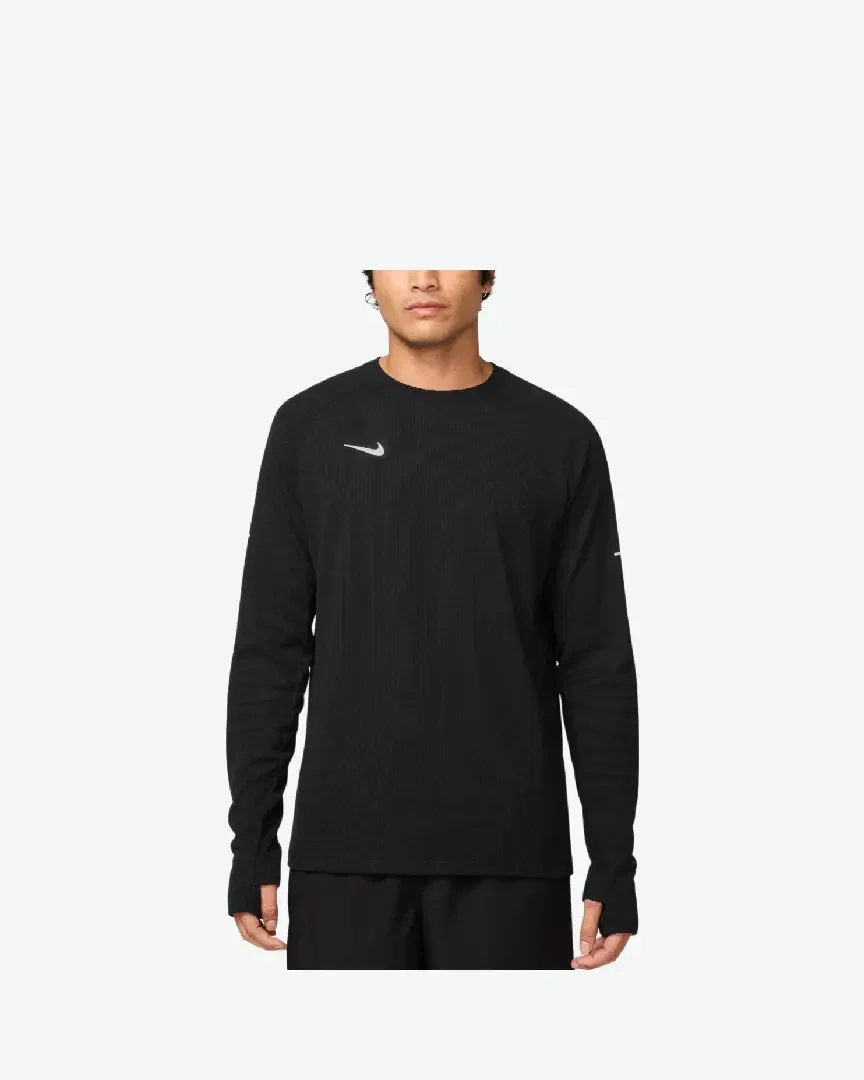 Sudadera Nike Stride Hombre