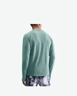 Camiseta de invierno de media cremallera Therma-Fit Repel Nike Stride Hombre – 2/2