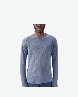 Camiseta de invierno de media cremallera Therma-Fit Repel Nike Stride Hombre – 1/3