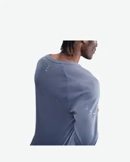 Camiseta de invierno de media cremallera Therma-Fit Repel Nike Stride Hombre – 3/3