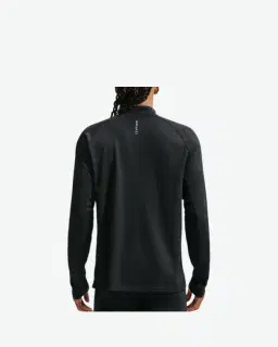 Camiseta de invierno de media cremallera Therma-Fit Repel Nike Stride Hombre – 2/4