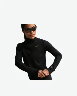 Sudadera Nike Swift Aero-Fit Mujer – 3/4