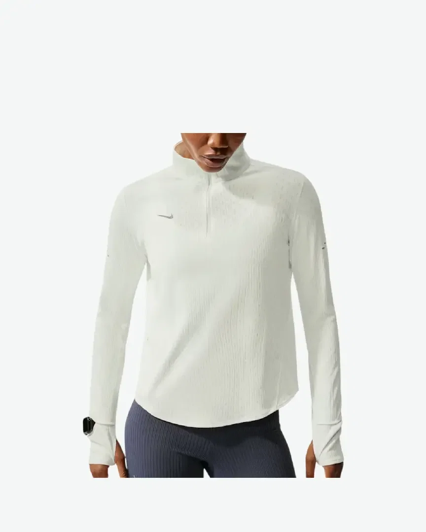 Sudadera Nike Swift Aero-Fit W