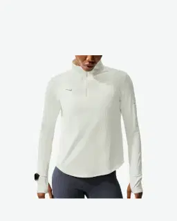Sudadera Nike Swift Aero-Fit Mujer – 1/4