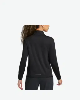 Sudadera Nike Mujer Nk Swift Elmnt Df Uv Hz Top Mujer – 2/2