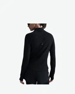 Camiseta de cuello alto Nike Therma-Fit Swift Mujer – 2/2