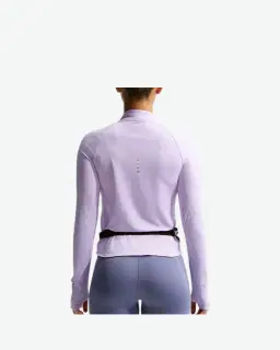 Camiseta de cuello alto Nike Therma-Fit Swift Mujer – 2/3