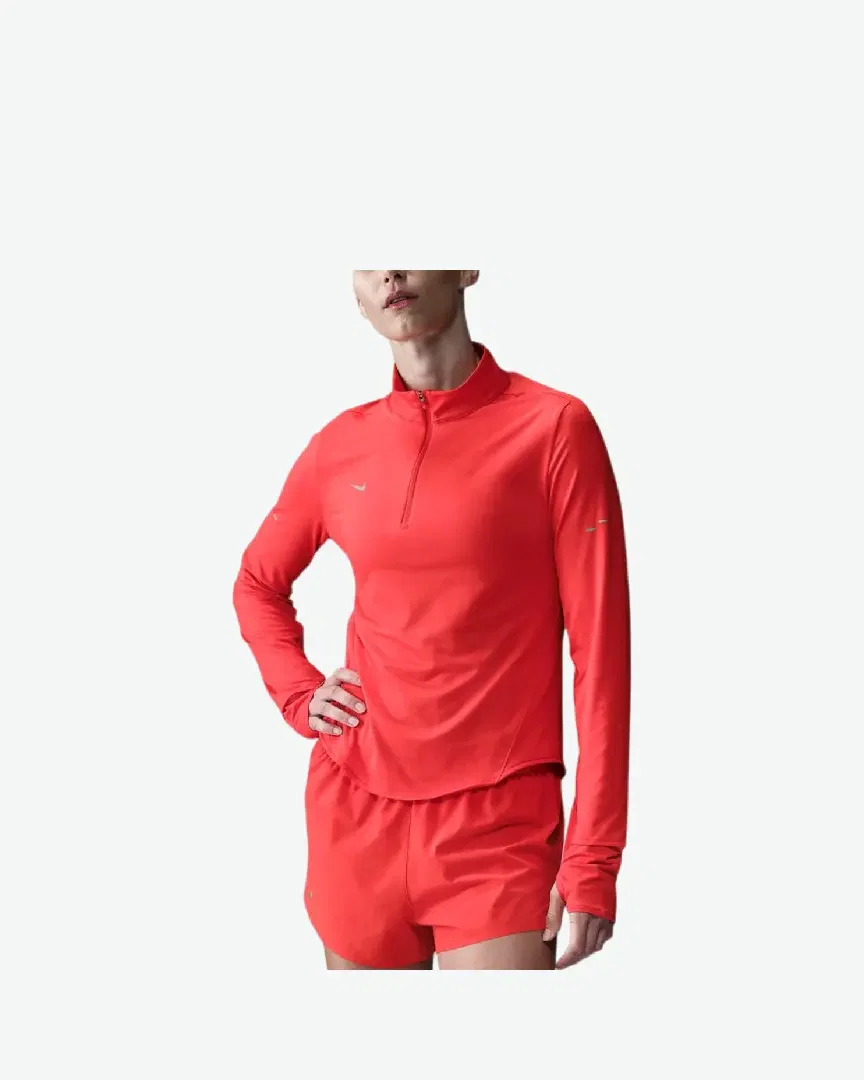 Camiseta de cuello alto Nike Therma-Fit Swift W