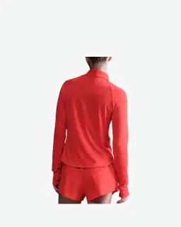 Camiseta de cuello alto Nike Therma-Fit Swift Mujer – 2/2