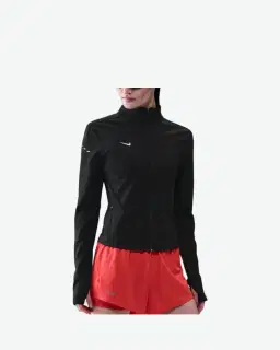 Camiseta de cuello alto Nike Therma-Fit Swift Mujer – 1/2