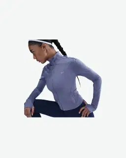 Camiseta de cuello alto Nike Therma-Fit Swift Mujer – 3/3