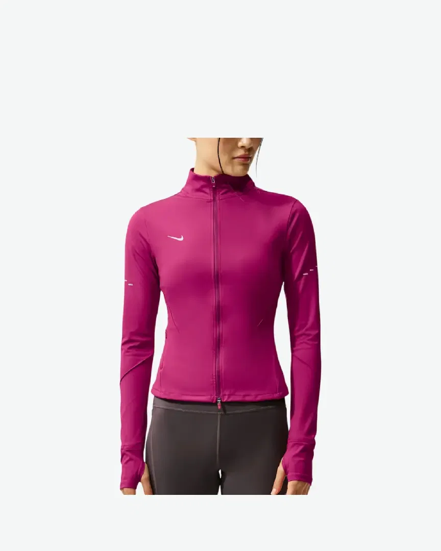 Camiseta de cuello alto Nike Therma-Fit Swift W