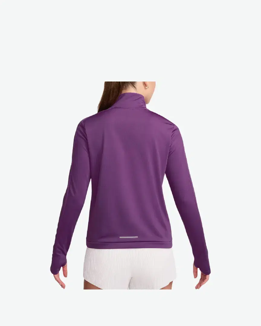 Sudadera Nike Swoosh W - FV6387-518 (1) au meilleur prix !