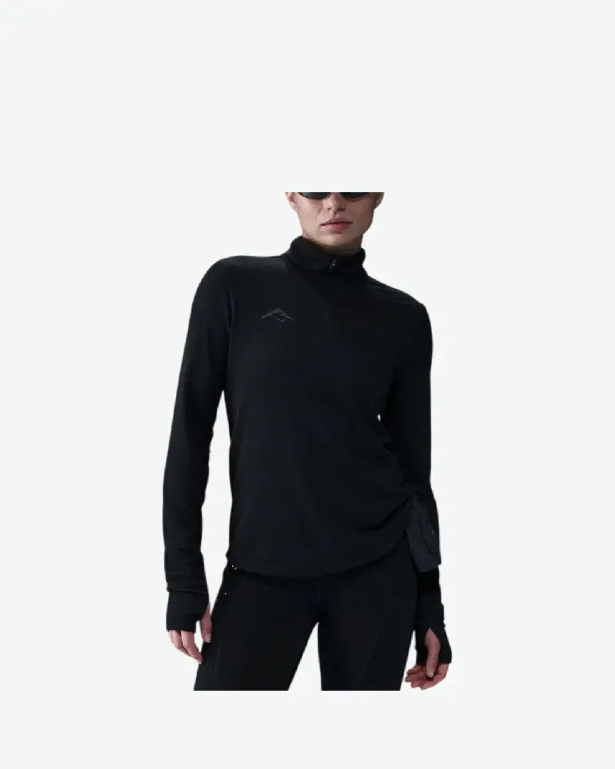 Sudadera Nike Trail Mujer