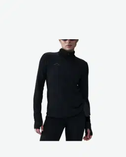 Sudadera Nike Trail Mujer – 1/3