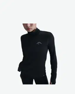 Sudadera Nike Trail Mujer – 3/3