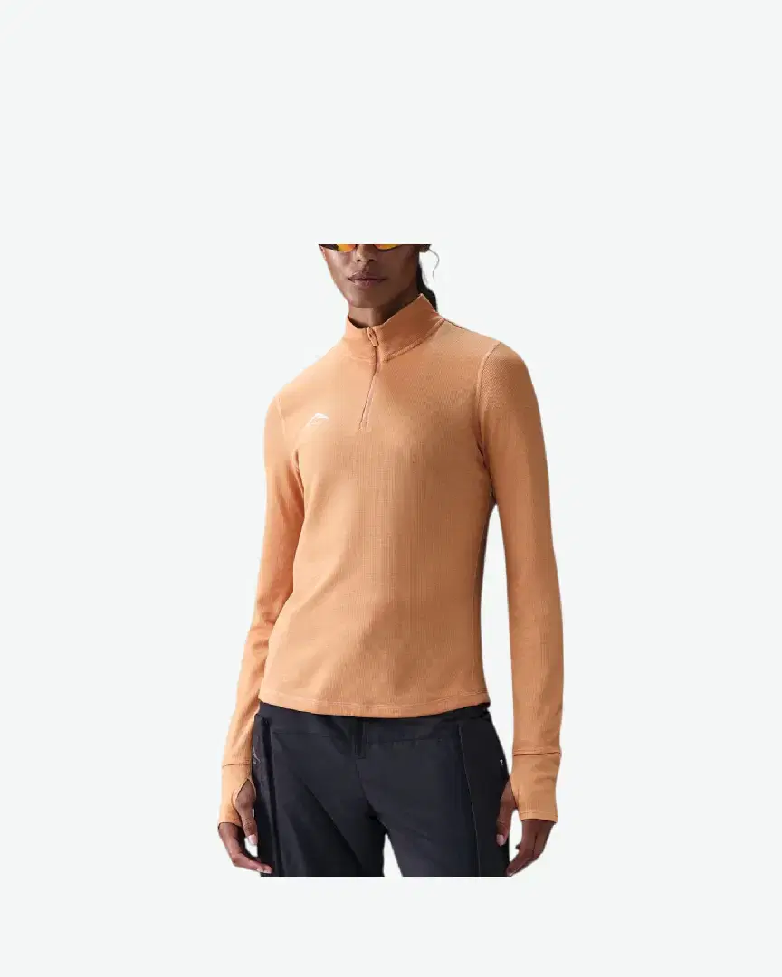 Sudadera Nike Trail W - Women (12) au meilleur prix !