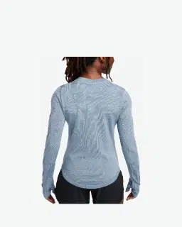 Sudadera Nike Mujer Nk Run Dvn Mdlyer Mujer – 2/4